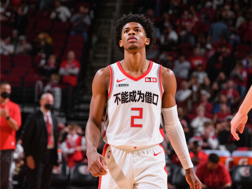 杰伦-格林:季后赛首秀绝不能成为我的借口 杰伦格林以“不能成为借口”这一理念进行自