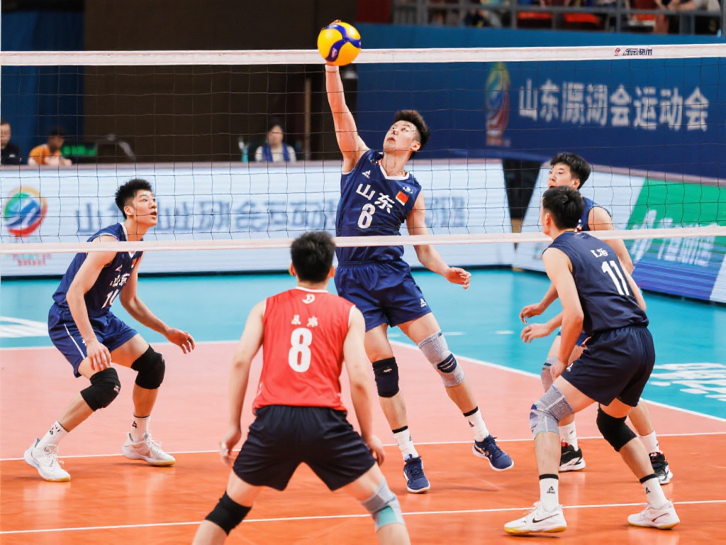 在当前全运会赛制竞争日益激烈的背景下，山