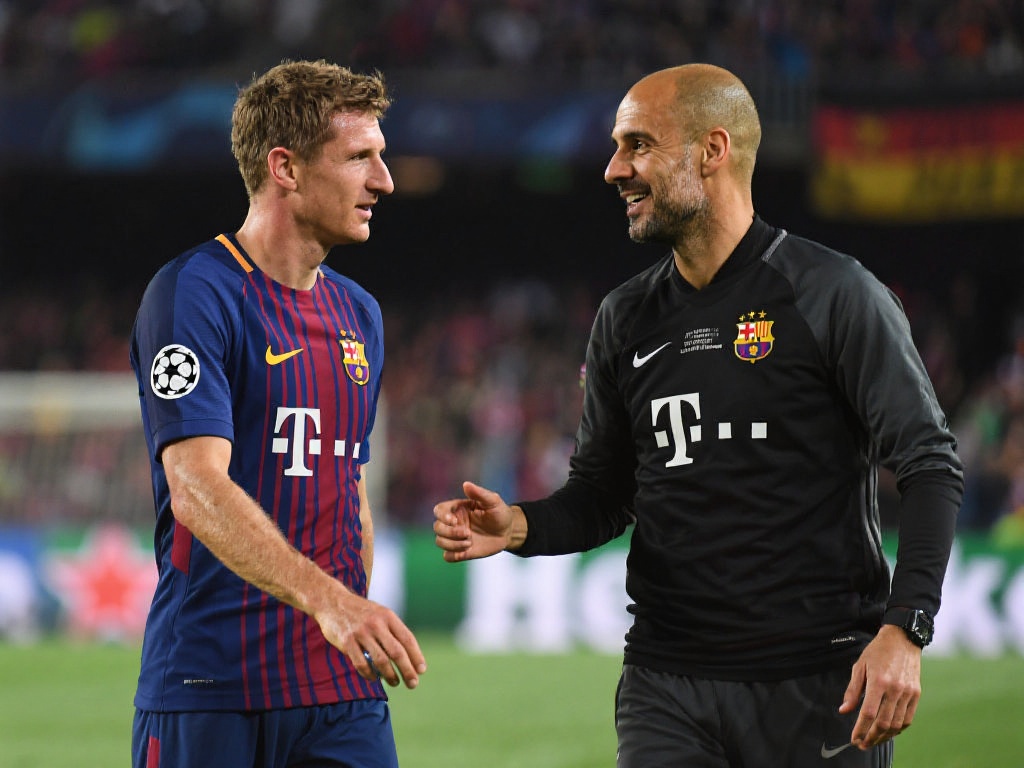 穆勒直言:瓜帅执教拜仁后,教练与球队难再融洽 德国足球向来以严谨、直接、高效著称,而瓜